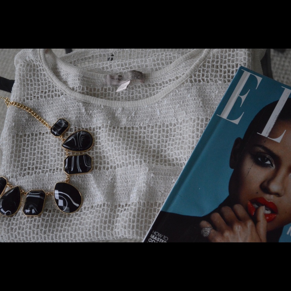 Spring top - Picture 1 of 2